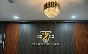 Tz Satellite Hotel,